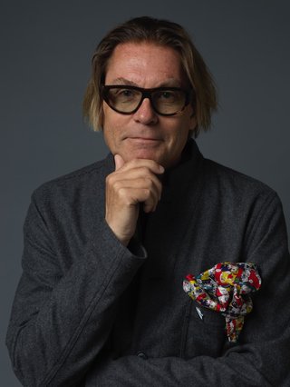 Mikael Scherdin